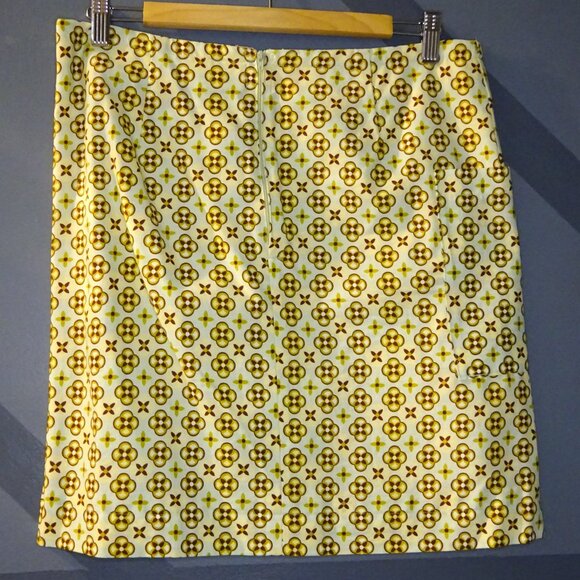 Handmade midi skirt - Picture 5 of 5